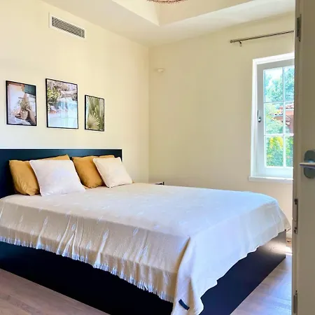 97, Spacious 3br In Portville, Gocek Villa Fethiye