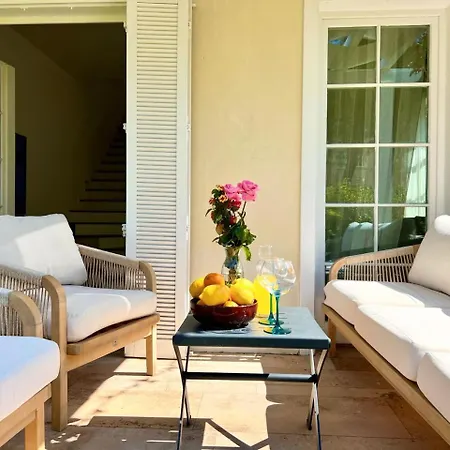 97, Spacious 3br In Portville, Gocek *