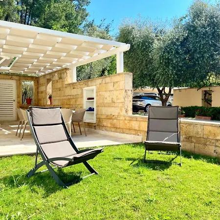97, Spacious 3br In Portville, Gocek Villa *