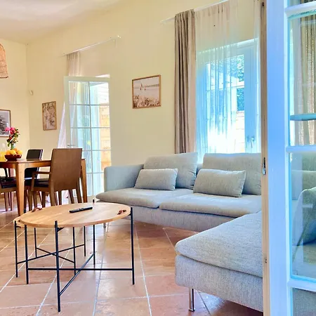 97, Spacious 3br In Portville, Gocek Villa