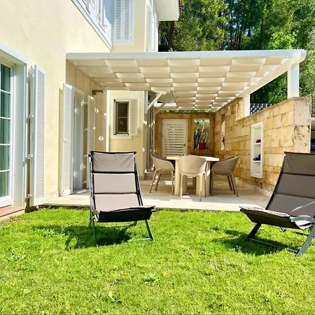 97, Spacious 3br In Portville, Gocek Fethiye