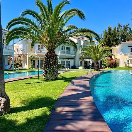 97, Spacious 3br In Portville, Gocek Villa *