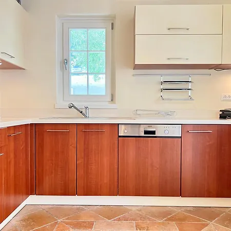 97, Spacious 3br In Portville, Gocek Villa Fethiye