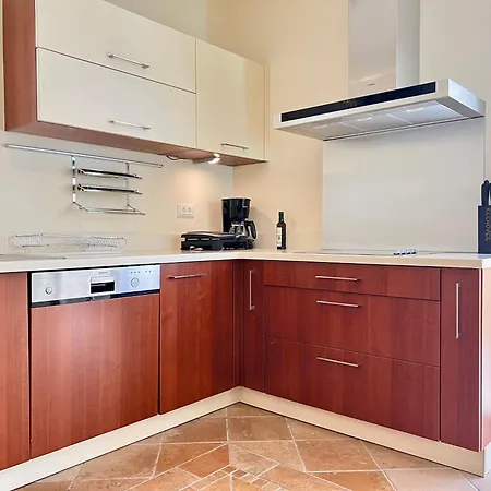 97, Spacious 3br In Portville, Gocek Fethiye