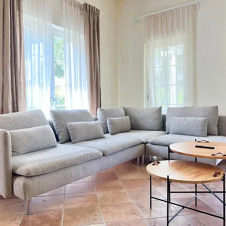 97, Spacious 3br In Portville, Gocek *