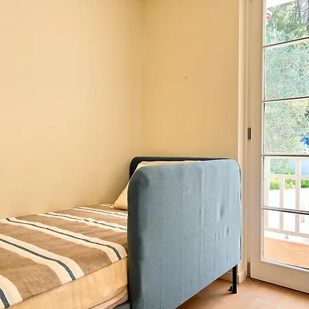97, Spacious 3br In Portville, Gocek