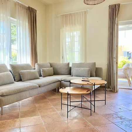 97, Spacious 3br In Portville, Gocek Villa *