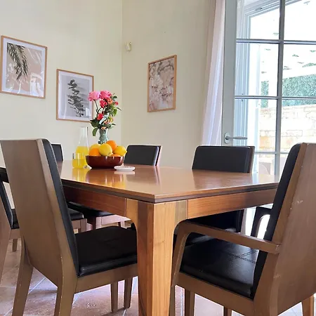 97, Spacious 3br In Portville, Gocek Villa *