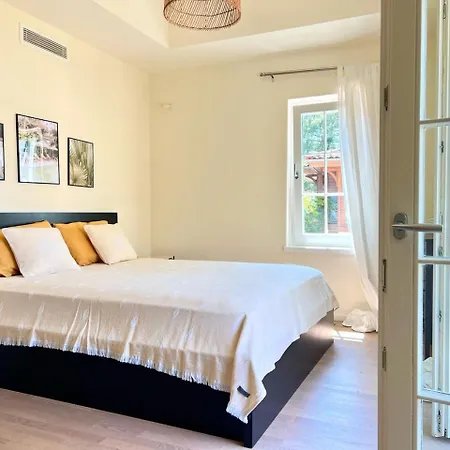 97, Spacious 3br In Portville, Gocek Fethiye
