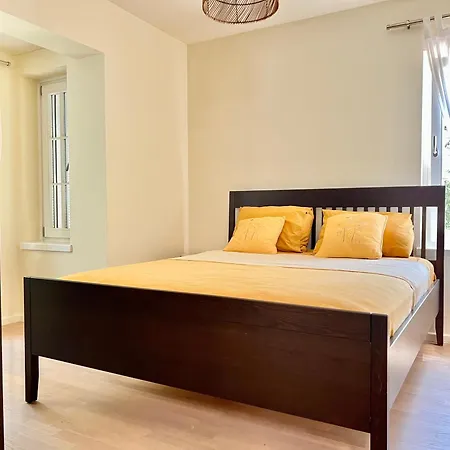 Villa 97, Spacious 3br In Portville, Gocek
