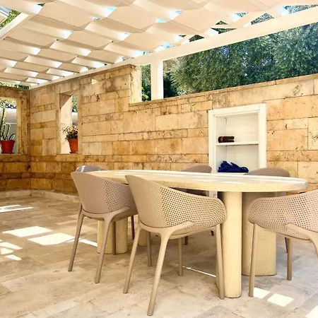 97, Spacious 3br In Portville, Gocek Villa Fethiye