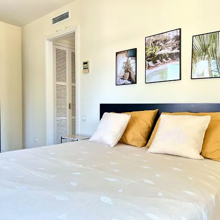 Villa 97, Spacious 3br In Portville, Gocek *