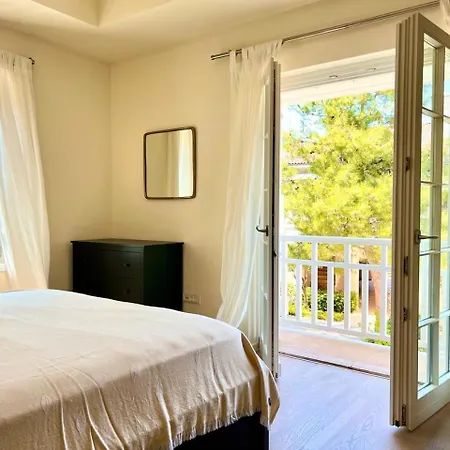 97, Spacious 3br In Portville, Gocek
