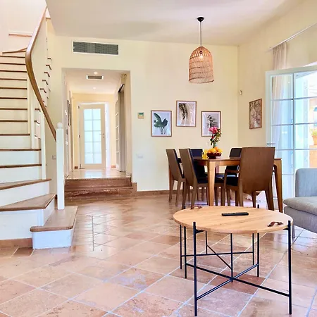 Villa 97, Spacious 3br In Portville, Gocek Fethiye