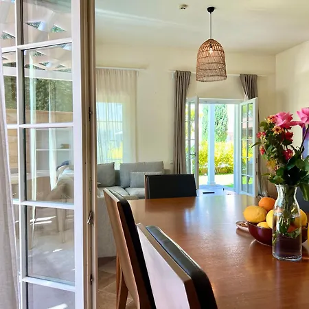 97, Spacious 3br In Portville, Gocek Villa