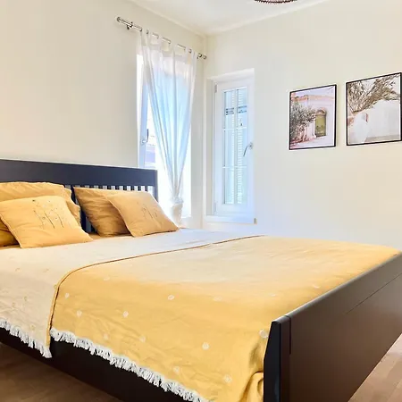 97, Spacious 3br In Portville, Gocek