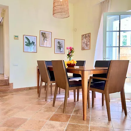 Villa 97, Spacious 3br In Portville, Gocek Fethiye