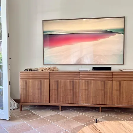 97, Spacious 3br In Portville, Gocek Villa