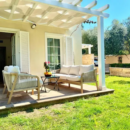 97, Spacious 3br In Portville, Gocek * Fethiye
