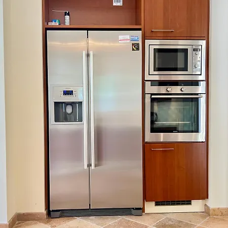 97, Spacious 3br In Portville, Gocek
