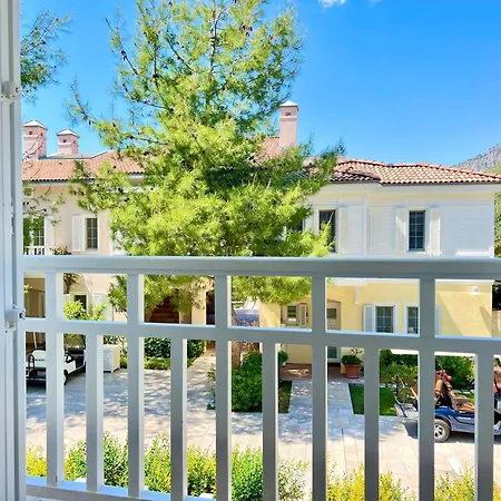 97, Spacious 3br In Portville, Gocek *